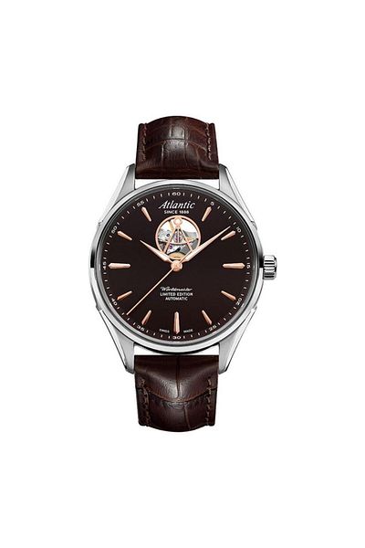 Atlantic 52780.41.81R ساعة يد رجالية
