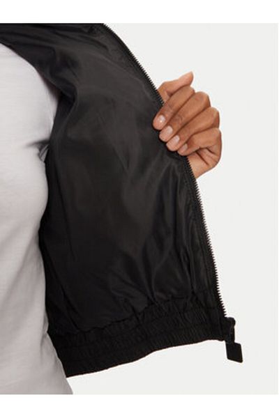 Ellesse Geacă bomber pentru femei SGX20928 neagră