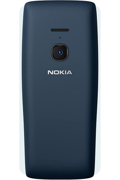 Nokia Navy blue Nokia 8210