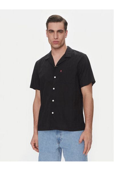 Levi's levi s Mens Shirt 72625-0115 Black