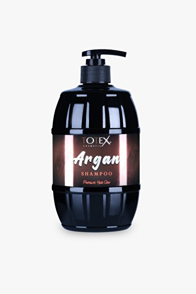 TOTEX Şampuan Argan 750 ml