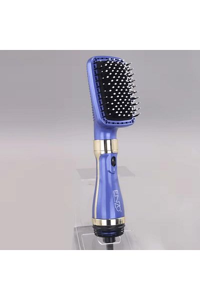 ENZO EN-4128 2-in-1 Hair Dryer & Styler - Intl Version