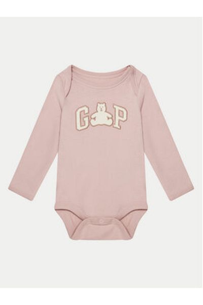 GAP Body pentru fete 627607-00 roz