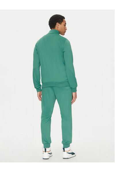FILA Men's Tracksuit FAM1141 Green