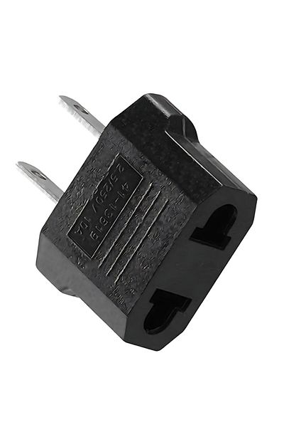 SpeedUF Adapter |   Turns Turkish and American Plugs American Prize |   Type a |   For Travel