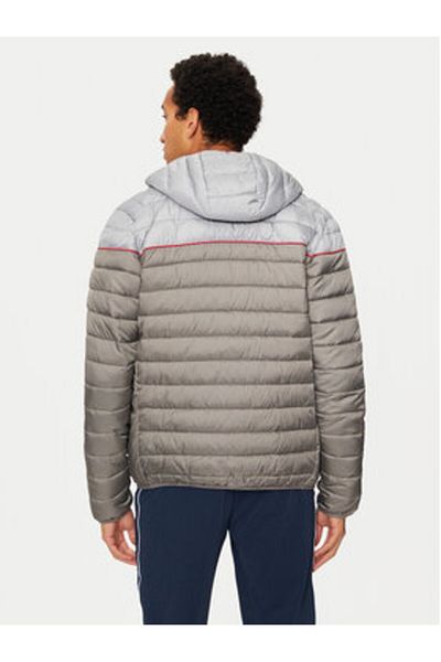 Ellesse Men's Transition Jacket SHR13274 Gray