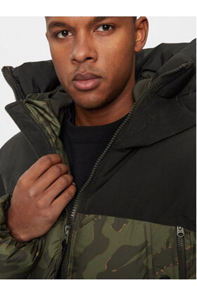 G-STAR RAW Geacă de iarnă pentru bărbați g star raw D23645-C441 verde