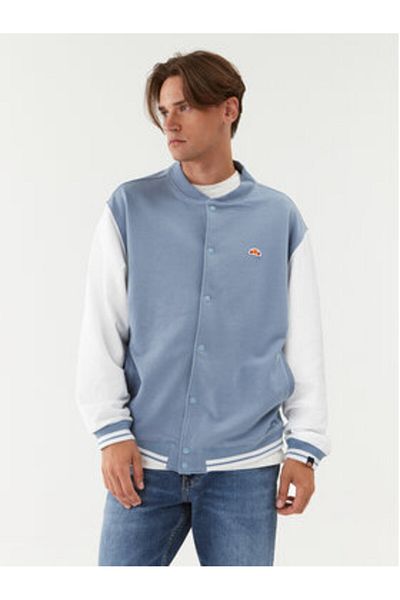 Ellesse Geacă bomber bărbătească SHN15264402 albastră