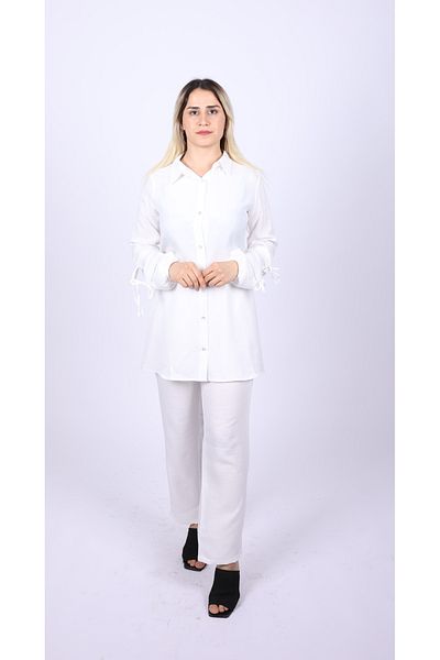 MODA linen double set