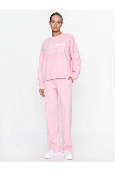 Ellesse Women's Sweatpants SGT19237814 Pink