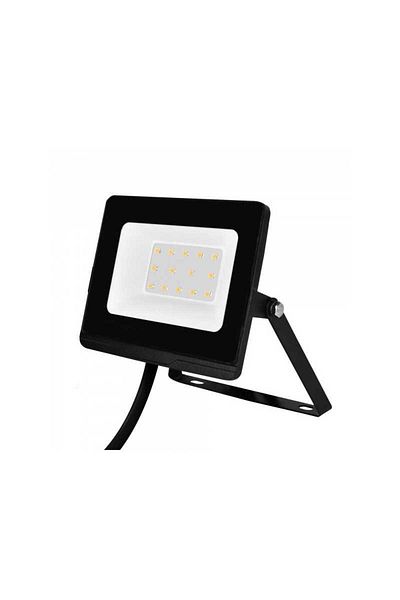 Samus Proiector LED Samus SLPR940LM 10W 6500K Temperatura de culoare 6500K Clasa energetica E Durata de vi