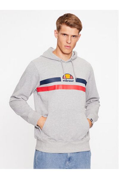 Ellesse Men's Sweatshirt SHR13709112 Gray
