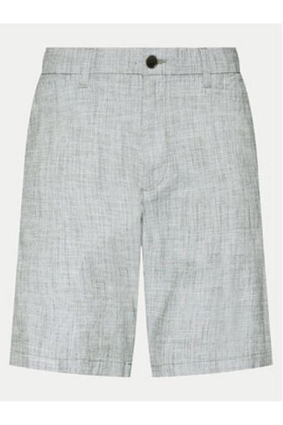 s.Oliver s oliver Men's Fabric Shorts 10.3.11.18.181.2143814 Green