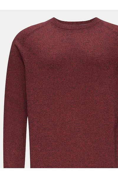 s.Oliver s oliver Mens Sweater 10.3.11.17.170.2152689 Red