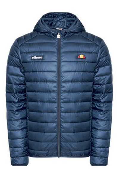 Ellesse Jachetă de iarnă pentru bărbați ellesse SHS01115 Bleumarin