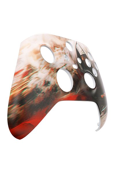 Controller Hub Assassin's Creed Skin for Xbox Series X/s Controller