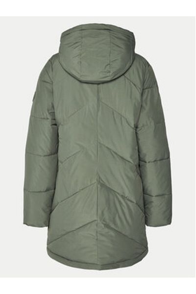 Roxy Women's Winter Jacket ERJJK03634-GZC0 Green