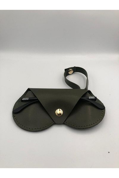 DUCK HOBY حافظة نظارات قابلة للتعليق، حقيبة ساحرة، حافظة واقية للنظارات
