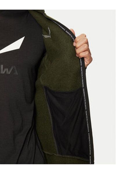 Salewa Men's Fleece 00-0000029126 Green