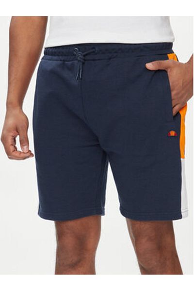 Ellesse Pantaloni scurți sport pentru bărbați SHR17435 bleumarin
