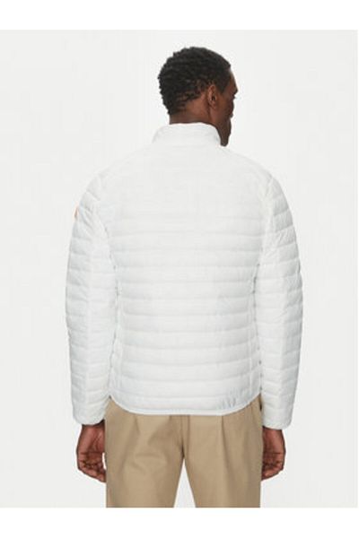 SAVE THE DUCK Men's Transition Jacket D32430M-GIGA20 White