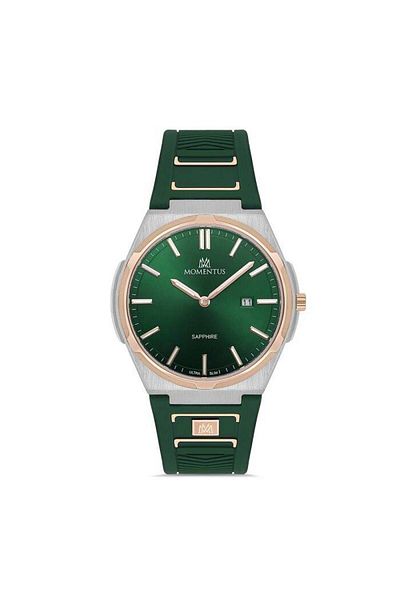 Momentus Em390T-15Yr Men's Wristwatch