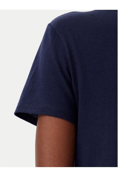 GAP Tricou damă 729555-00 bleumarin