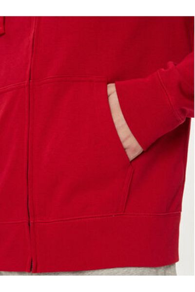 GAP Mens Sweatshirt 868454 Red