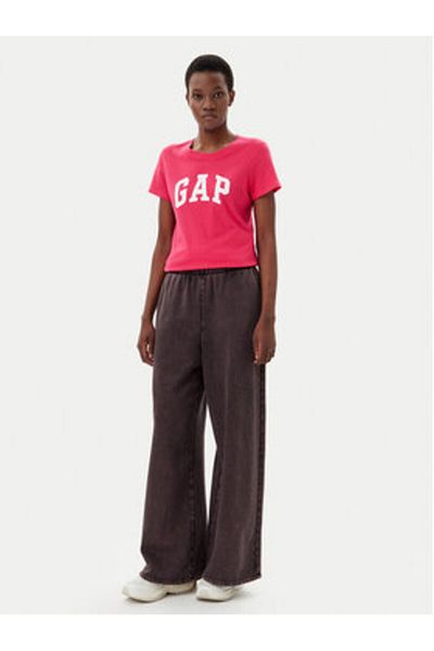 GAP Tricou damă 729555-08 roz