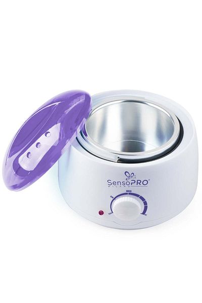 SensoPRO Milano Wax Decanter Pro Wax 100, Wax And Paraffin Heater -