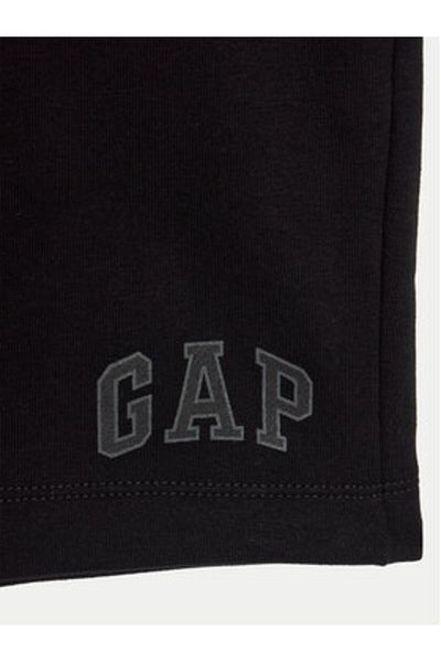 GAP Boy Sports Shorts 540847 Black