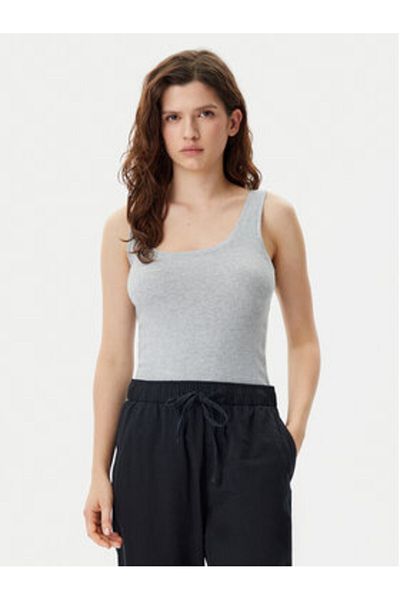 GAP Women's Top 540670-01 Gray