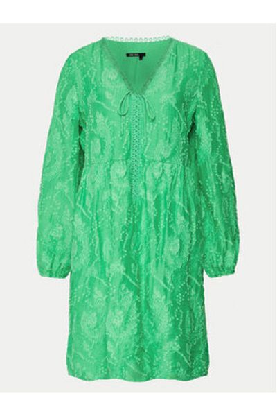 Marc Aurel Rochie de vară pentru femei 6968 1010 93302 Verde