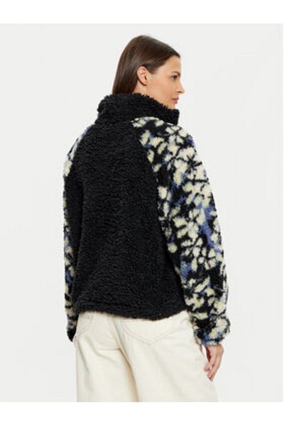 Roxy Women's Fleece ERJPF03186-KVJ0 Black
