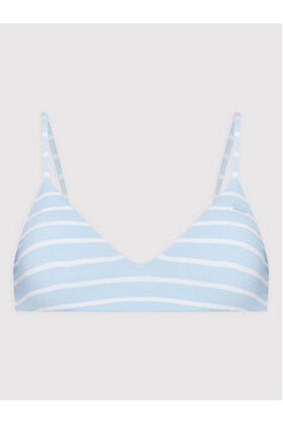 Roxy Sutien de bikini pentru femei ERJX304651 albastru