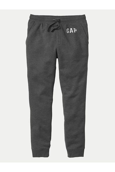 GAP Men's Sweatpants 500382-00 Gray