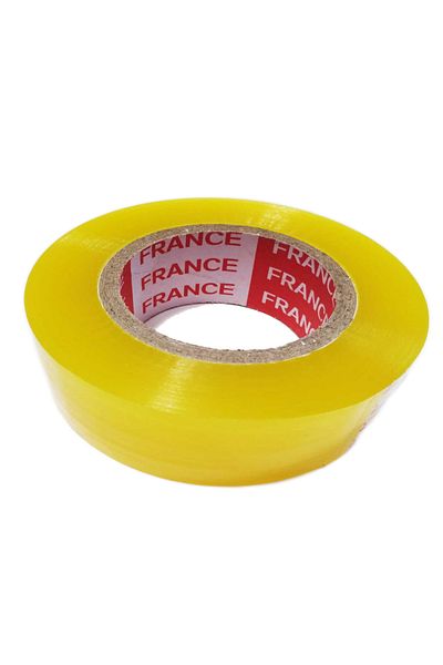 Ropet Banda adeziva tip scotch, 45 mm x 300 m, Transparent