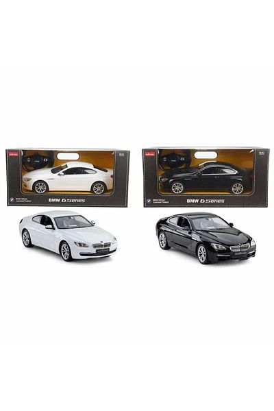 Emperium Mullurg Urg01 S01042600 R/C 1/14 2.4g Bmw 6 Lighted 2R-Sun (Muul)