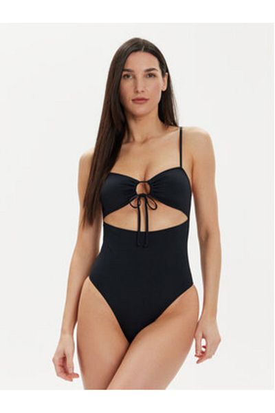 Roxy roxy Women's Swimsuit ERJX103651 Black