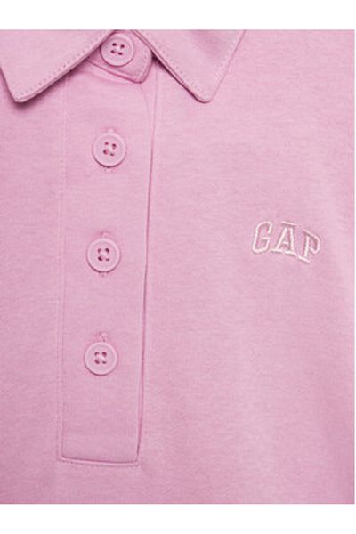 GAP Girl Sweatshirt 870969 Pink