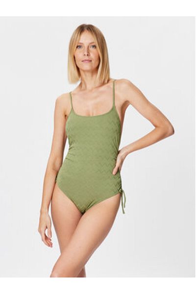 Roxy roxy Women's Swimsuit ERJX103518 Green