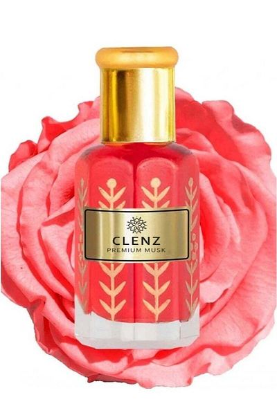 clenz Premium Musk - 6ml