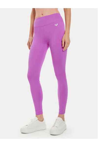 Roxy Women's Leggings ERJNP03590-MKR0 Pink