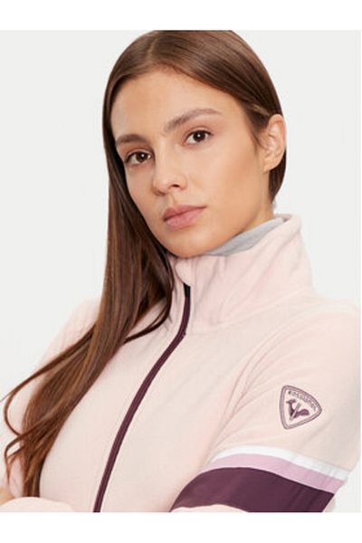 Rossignol Women's Fleece RLNWL06 Pink