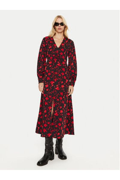 Gestuz Women's Casual Dress 10909403 Red