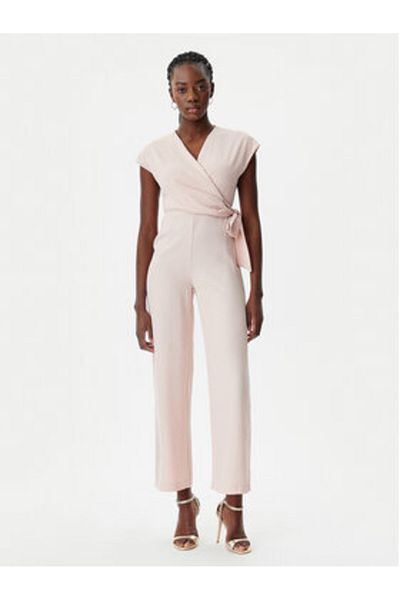 RINASCIMENTO Women's Jumpsuit CFC0122679003 Pink