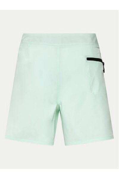Quiksilver Pantaloni scurți de baie pentru bărbați AQYBS03633-BET0 Verde