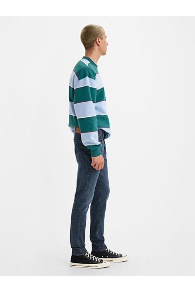 Levi's 512 ™   Slim Tapered Men's Jean Trousers - Cinematographic