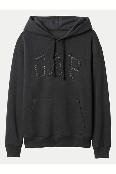 GAP Hanorac pentru femei 463506-56 Negru