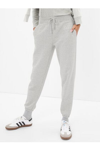 GAP Women's Sweatpants 463492 Gray